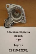   1ZZ Toyota 28110-1ZZFE.  28110-1ZZFE 