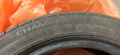 GT Radial Champiro FE1. ������, �/�, ����� 30 % ����