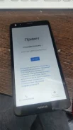 Nokia C01 Plus. �/�, ����� ����