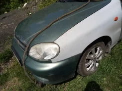 Daewoo Lanos ����