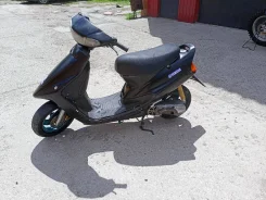 Yamaha Axis 100. 90����. ��., ��������, ���, � �������� ����