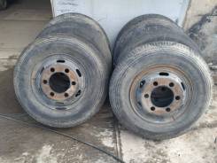    ! 7  LT 7.50 / R16. x16" 