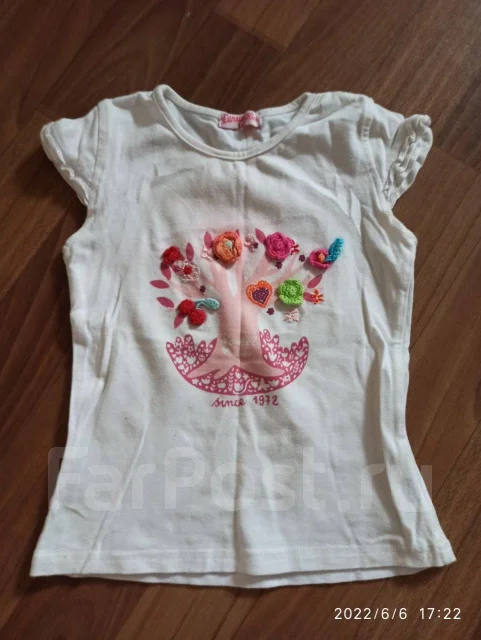 �������. ����: 98-104, 104-110 �� ����