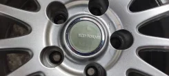 Bridgestone Eco Forme. 6.5x16", 5x114.3, ET38 ����