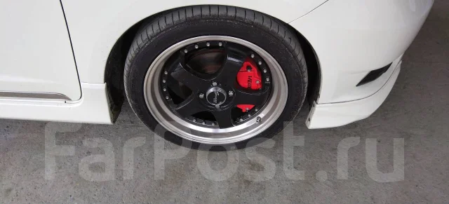 BlackArt Stealth. 6.5x17", 4x100, ET45, �� 73,1���. ����