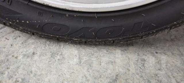 BlackArt Stealth. 6.5x17", 4x100, ET45, �� 73,1���. ����