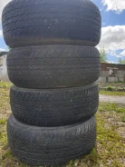 Dunlop Axiom Plus. ������, 2015 ���, �/�, ����� 20 % ����