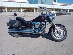 Yamaha Roadstar 1700. 1 700����. ��., ��������, ���, � �������� ����