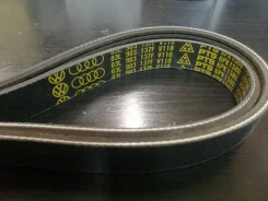 ������ ������������ Vag 03L903137F(6PK1580) � ������������ 03L903137F ����