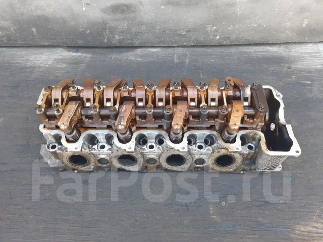 Juego De Anillos De Pistón NPR Para Mercedes S500/SL500/G500 5.0L V8 M113E50 - 97mm STD