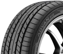 Yokohama Advan A10F. ������, �����. ��� ����� �� ������ ����