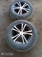 Alcasta M05. 6.5x16", 5x114.3, ET38, �� 67,1���. ����