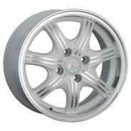 LS Wheels LS 323