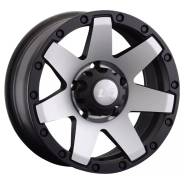 LS Wheels LS 881