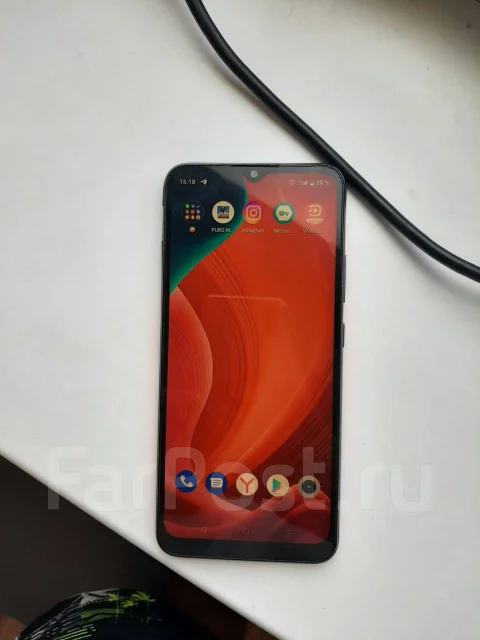 Realme C11. �/� ����