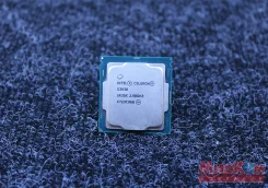 Intel Celeron G3930 ����
