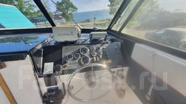 Bayliner. 1992 ���, ����� 7,5��., ��������� ������������, ������ ����