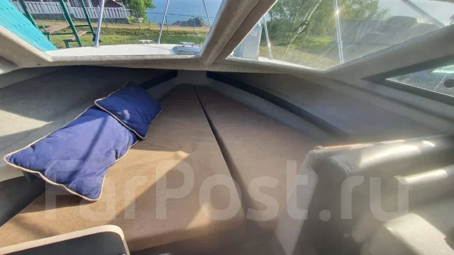 Bayliner. 1992 ���, ����� 7,5��., ��������� ������������, ������ ����