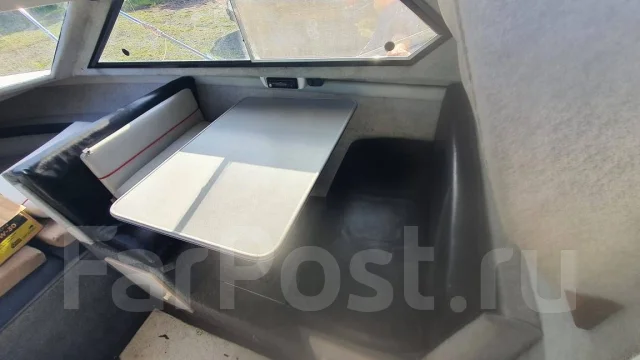 Bayliner. 1992 ���, ����� 7,5��., ��������� ������������, ������ ����
