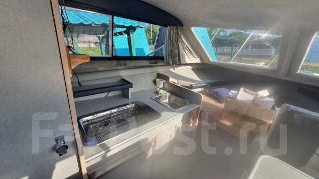 Bayliner. 1992 ���, ����� 7,5��., ��������� ������������, ������ ����