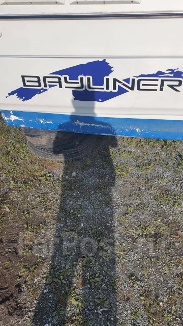Bayliner. 1992 ���, ����� 7,5��., ��������� ������������, ������ ����