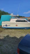 Bayliner. 1992 ���, ����� 7,5��., ��������� ������������, ������ ����