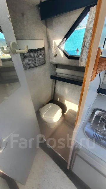 Bayliner. 1992 ���, ����� 7,5��., ��������� ������������, ������ ����