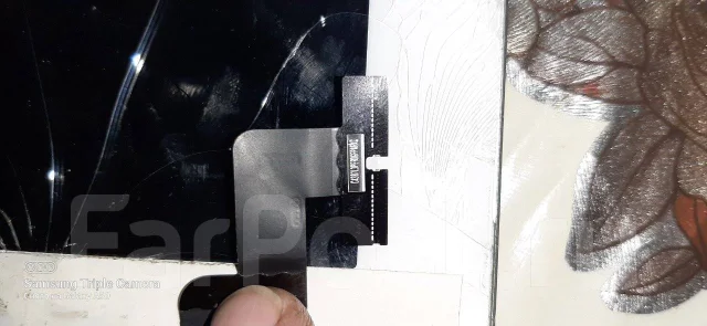Apple iPad 2. ������ 64 �� ����