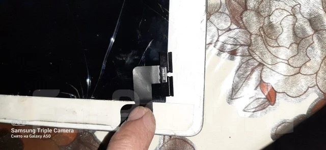 Apple iPad 2. ������ 64 �� ����