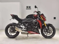 Suzuki GSX S1000. 1 000����. ��., ��������, ���. ��� ����� �� ������������� ����