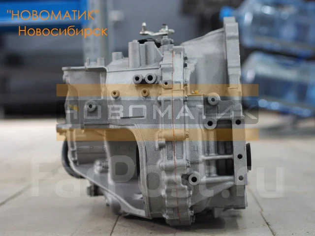 Toyota a25a fks ресурс
