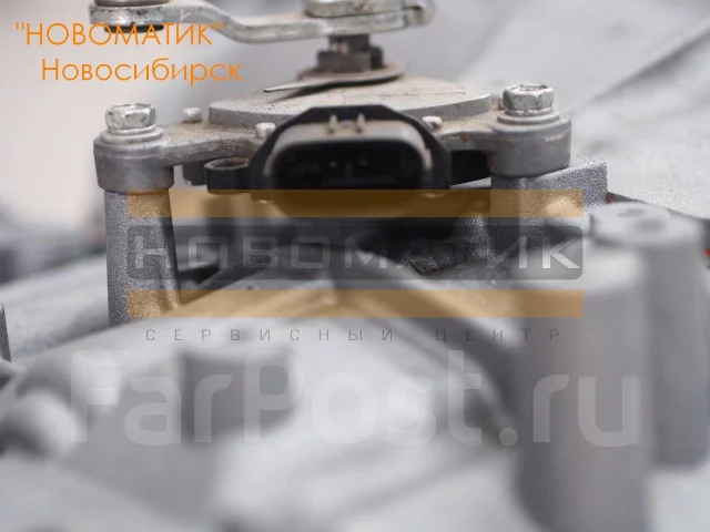 Toyota a25a fks ресурс