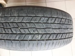 Yokohama Geolandar G035. ������, �/�, ����� 30 % ����