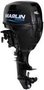 Marlin. 40��.�., 4-�������, ����������, ���� L (508 ��), 2022 ��� ����
