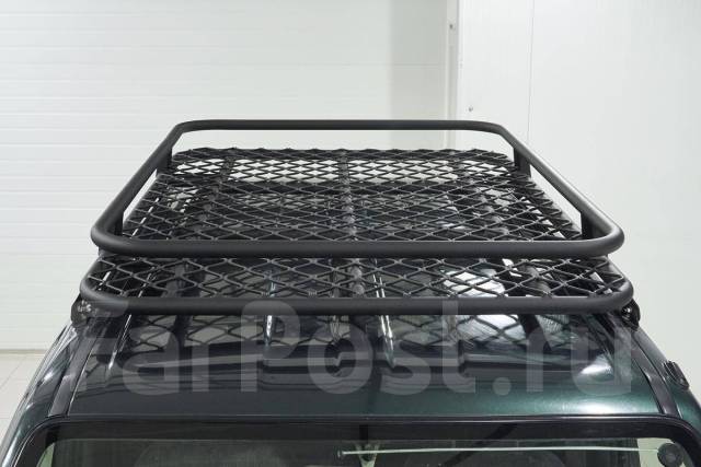Багажник экспедиционный BMS Yukon 1030x1530 универсальный для Suzuki ...