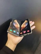 Samsung Galaxy Fold. �/�, �����������, 5G, ����������, NFC ����