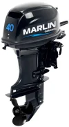 Marlin. 40,00��.�., 2-�������, ����������, ���� L (508 ��), 2022 ���. ��� ����� �� ���������� ����