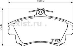 ������� ��������� ��������, ������� Nisshinbo NP3028 NP3028 ����