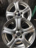 Bridgestone Toprun. x15", 5x100 ����