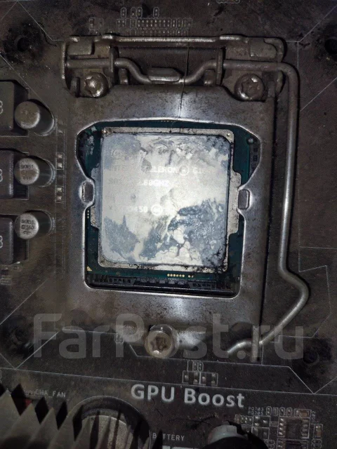 Intel Core i5-6400 ����