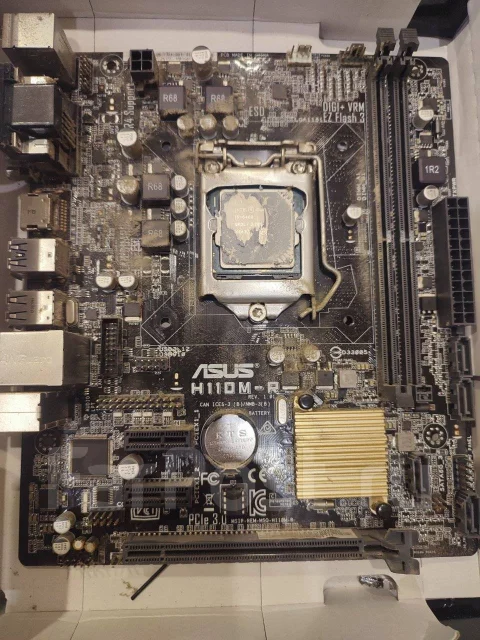 Intel Core i5-6400 ����