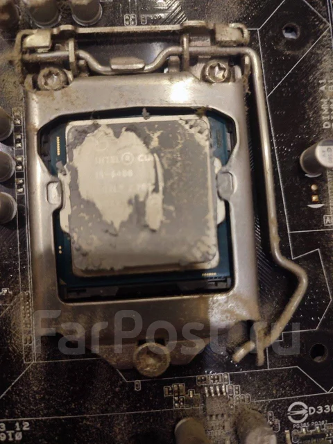 Intel Core i5-6400 ����