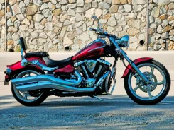 Yamaha Roadstar 1900. 1 900����. ��., ��������, ���, � �������� ����