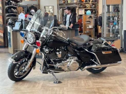 Harley-Davidson Road King Special FLHRXS. 1 868����. ��., ��������, ���, ��� ������� ����