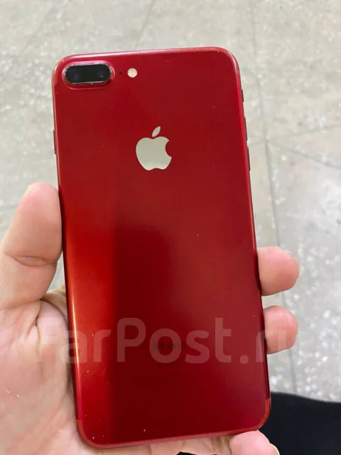 Apple iPhone 7 Plus. �/�, �������, 3G, 4G LTE ����