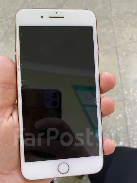 Apple iPhone 7 Plus. �/�, �������, 3G, 4G LTE ����