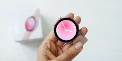 Samsung Galaxy Watch Active2 ����