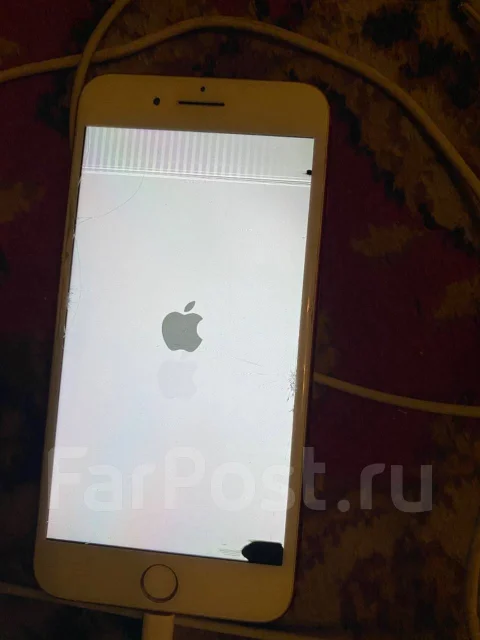 Apple iPhone 7 Plus. �/�, �������, 3G, 4G LTE ����