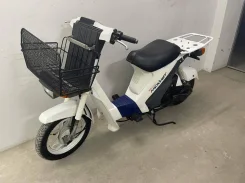 Suzuki Mollet. 49����. ��., ��������, ��� ������� ����