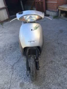 Honda Tact AF-51. 49����. ��., ��������, ���, � �������� ����